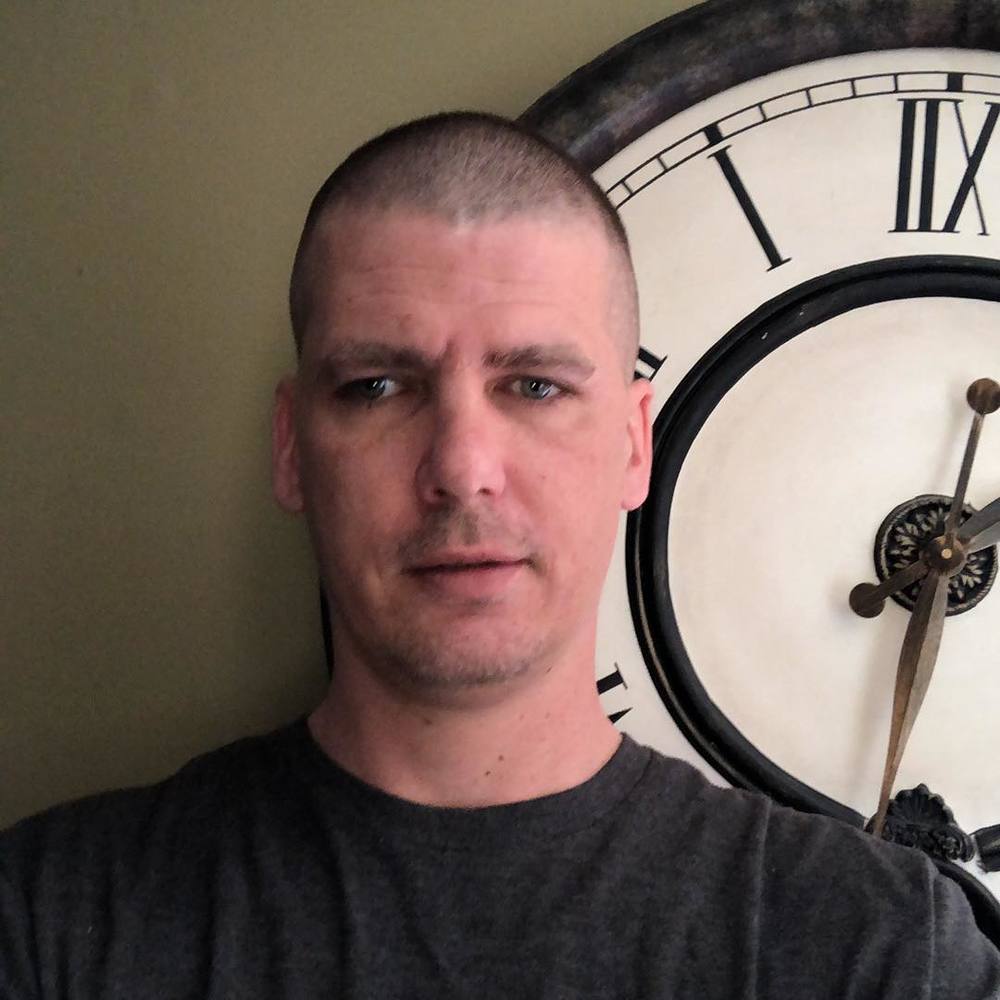 Meet your Posher, Mike